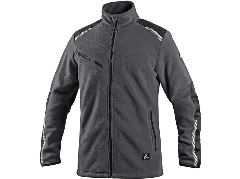 Džemperis CXS 4ENVI SOLIS, dažādās krāsās